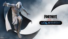 Fortnite: Moon Knight y Wu-Tang Clan llegaron al famoso battle royale