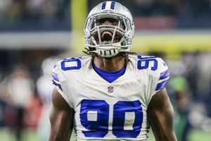 DeMarcus Lawrence a Micah Parsons: ‘Este año voy a reafirmar mi dominio’