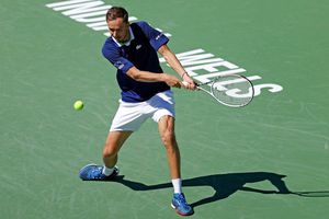 Tennis Showdown México fue aplazado hasta el 2023