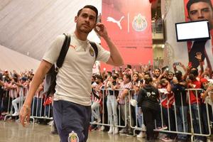 Jesús Angulo: Hizo una broma a Vega, Mozo, 'Chicote' y Brizuela y les pidió un millón de pesos