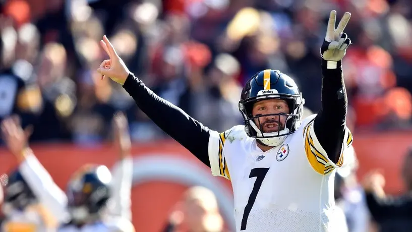 NFL: Steelers, por un boleto a playoffs cuando enfrente a los eliminados Browns