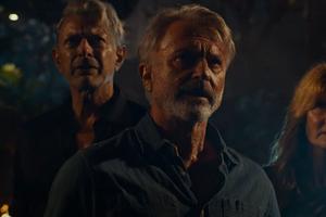 Jurassic World: Dominion: Así fue su impactante y nostálgico tráiler