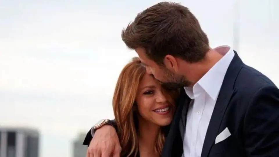 Gerard Piqué: Reveló si está en planes de casarse con Shakira