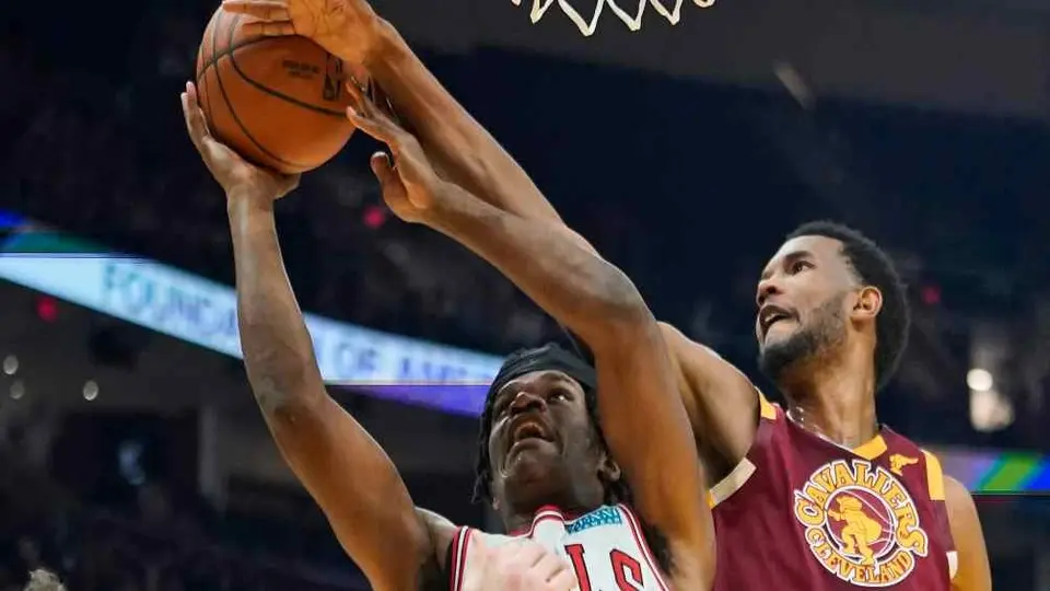 NBA: Brote de Covid-19 obligó a los Bulls a posponer juegos