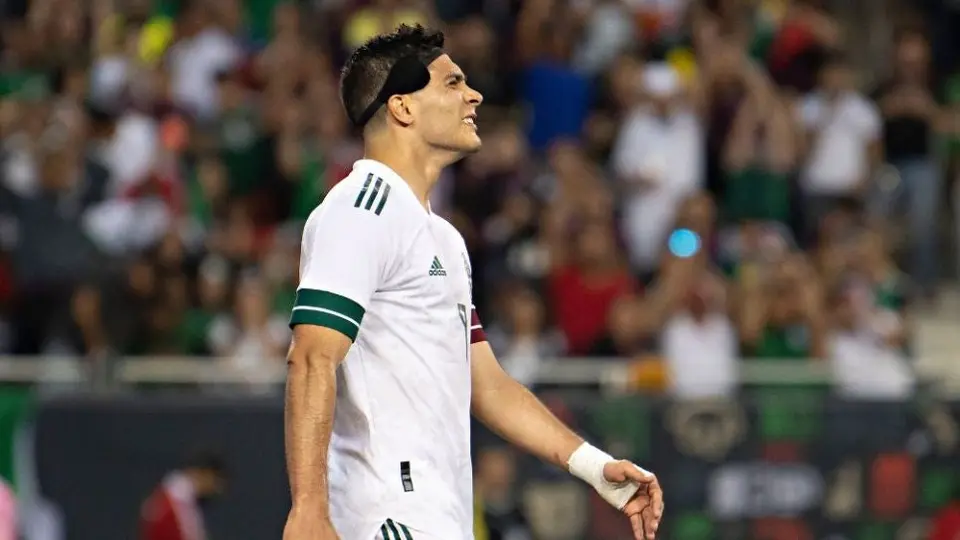 Selección Mexicana: Raúl Jiménez, el único 'killer' que no anotó durante el verano del Tri