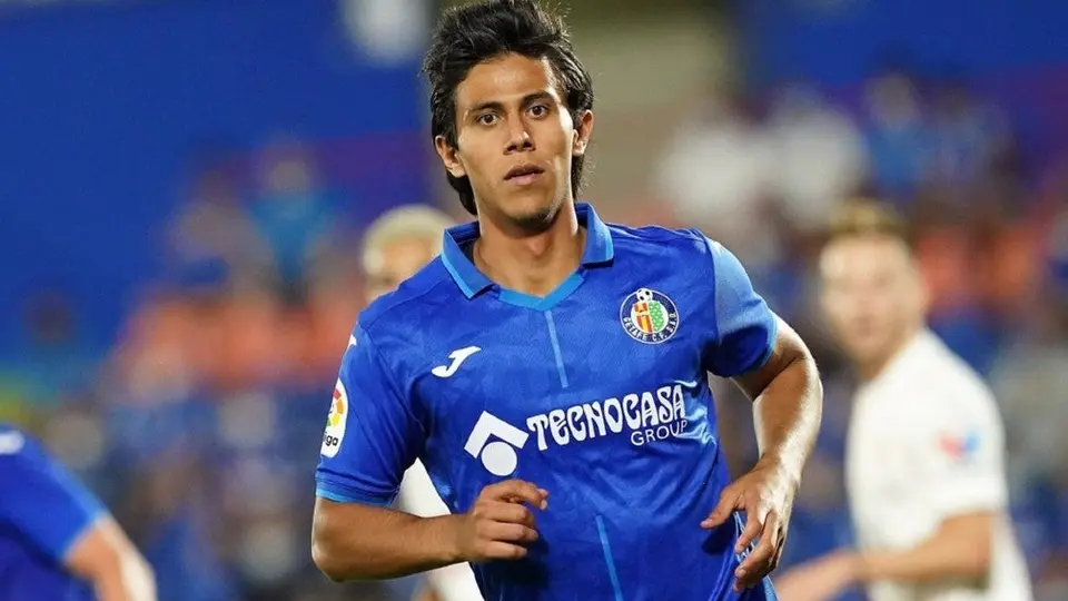 JJ Macías: Sporting Kansas City contempla al mexicano para reforzar su ataque