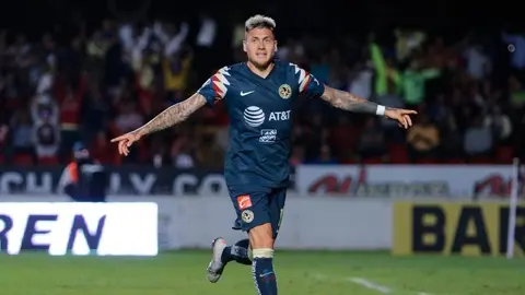 Pablo Guede sobre Nico Castillo: 'Si estuviera en su esplendor, no podríamos firmarlo'