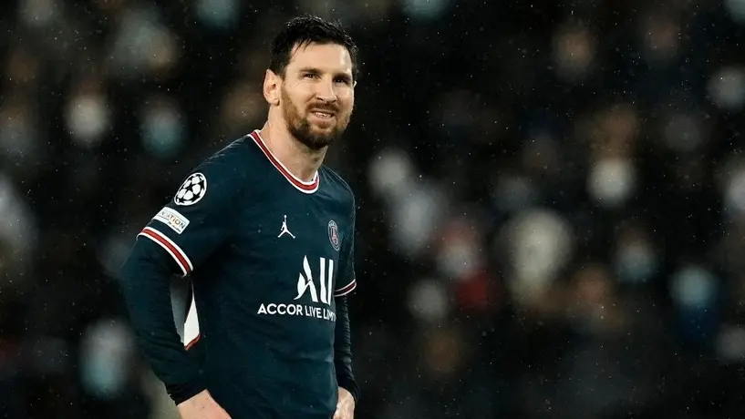 Messi, sin 'dinero' para reparar su camioneta y para asistir a conciertos; parodia de redes sociales