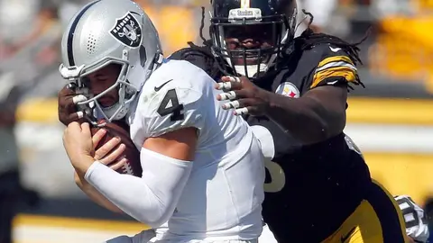 NFL: Melvin Ingram III acordó firmar con los Miami Dolphins