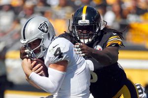 NFL: Melvin Ingram III acordó firmar con los Miami Dolphins