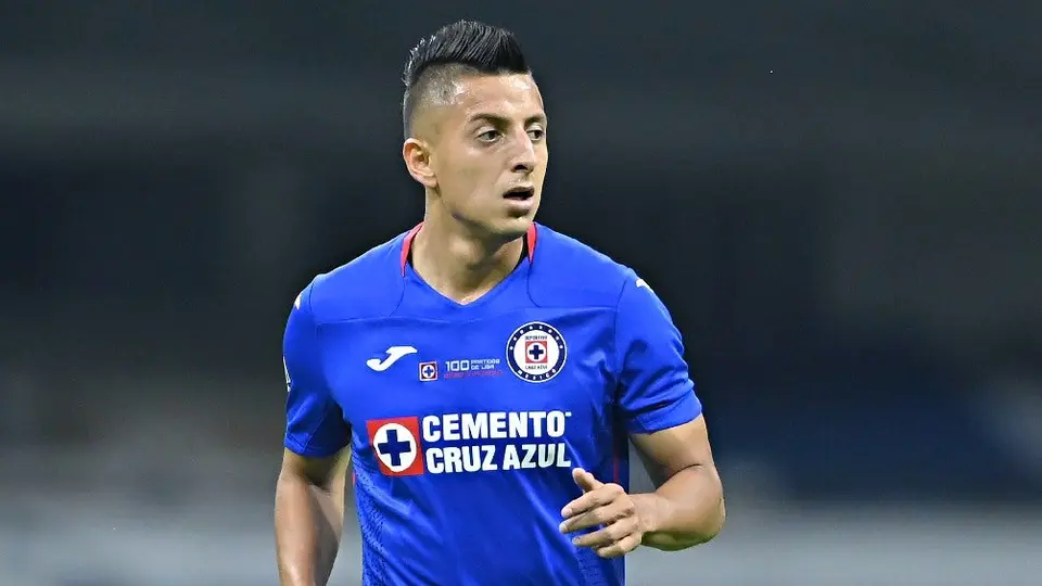 Roberto Alvarado: 'Si no era Campeón con Cruz Azul, no me hubiera gustado salir'