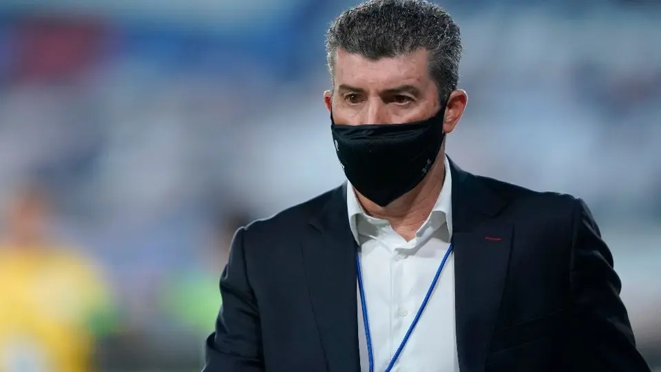 Chepo defendió al Tata tras derrota con Uruguay: "No olvidemos que son juegos de preparación"