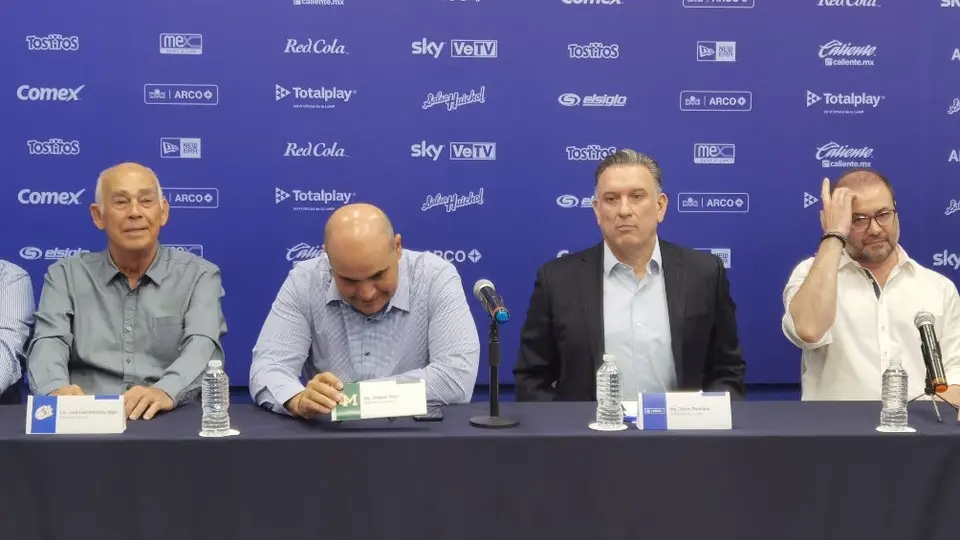 LMP: Carlos Manrique dirigió su primera asamblea de presidentes
