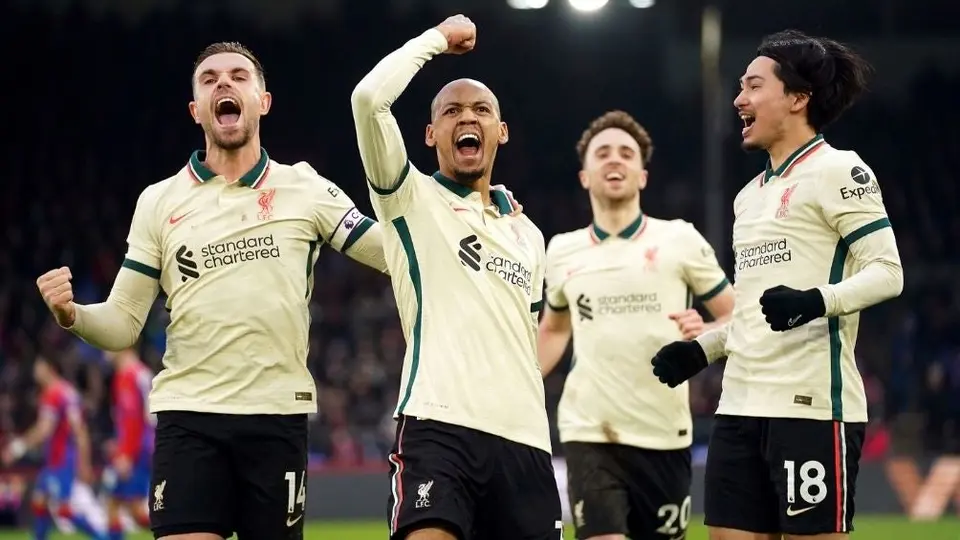 Premier League: Contagios de Covid-19 se han reducido a la mitad en la última semana
