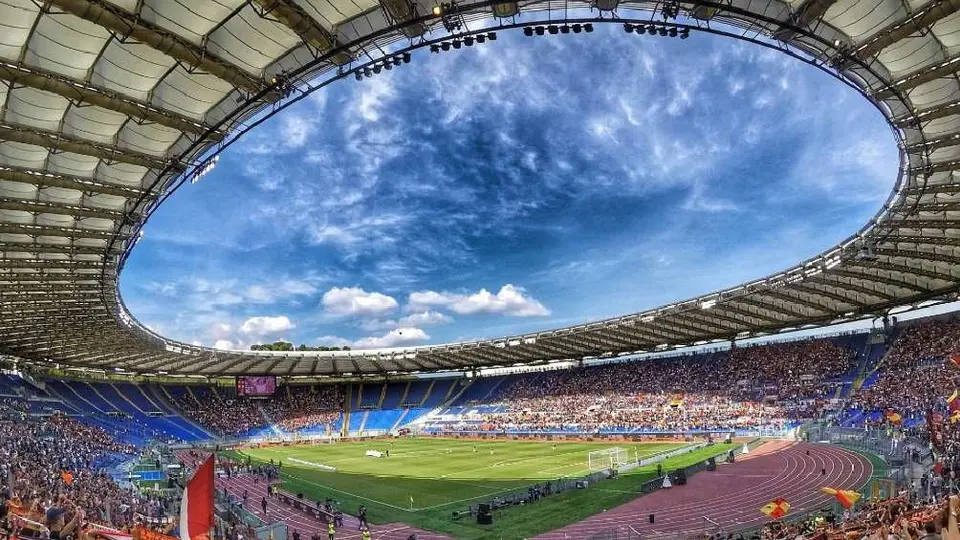 Serie A: Olímpico de Roma podría convertirse en el Estadio Paolo Rossi
