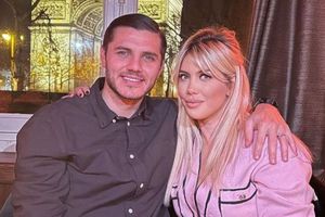 Icardi y Wanda Nara 'calientan' las redes tras desatar pasión en la cama
