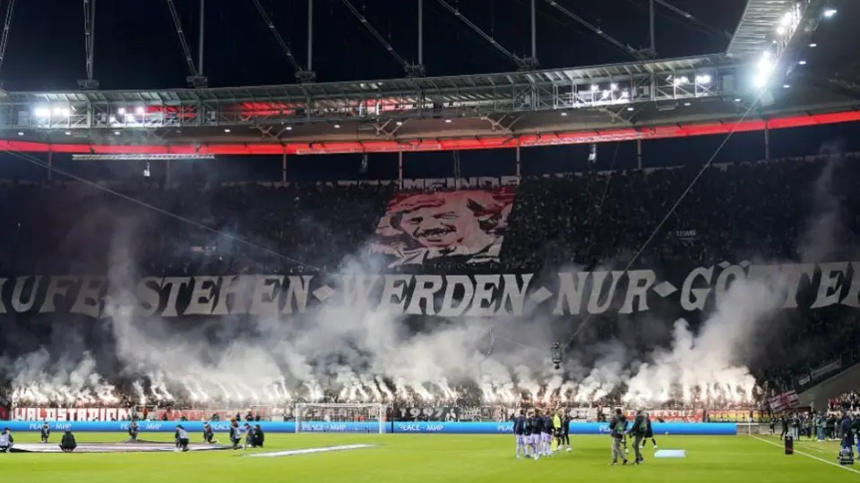 Barcelona vs Frankfurt: Afición alemana solicita 35 mil entradas para el Camp Nou