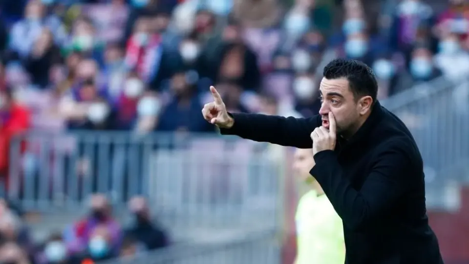 Xavi Hernández, el autor de haberle regresado el protagonismo perdido al Barça