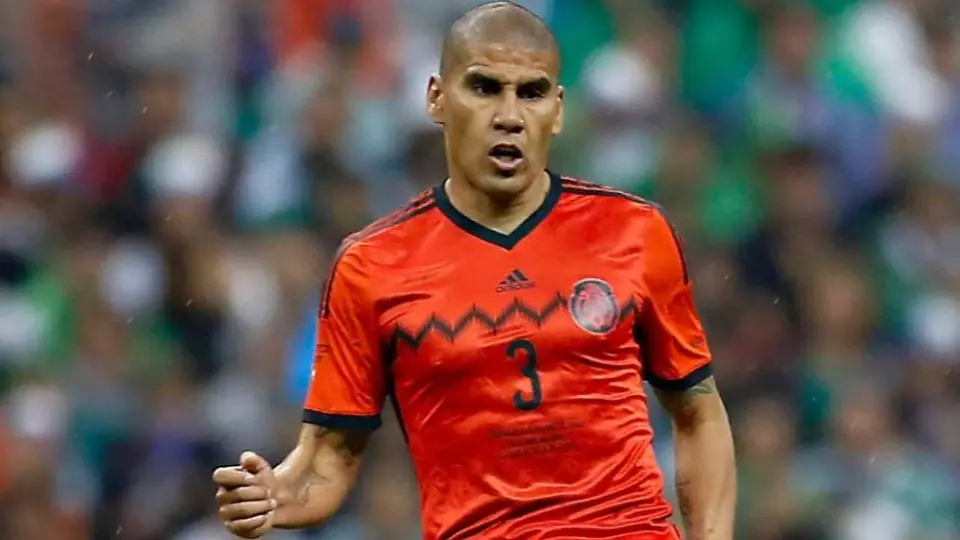 Carlos Salcido: 'No deseo ver otra vez a la Selección en apuros'