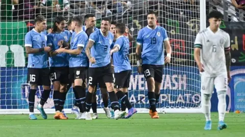 Selección Mexicana: Azteca Deportes superó en rating a TUDN en el partido vs Uruguay