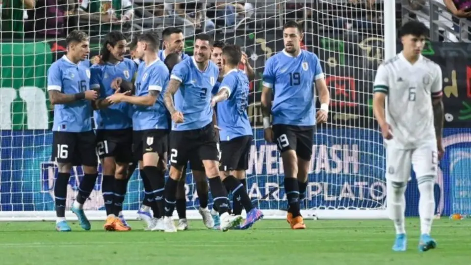 Selección Mexicana: Azteca Deportes superó en rating a TUDN en el partido vs Uruguay
