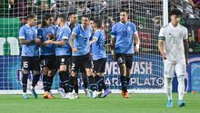 Selección Mexicana: Azteca Deportes superó en rating a TUDN en el partido vs Uruguay