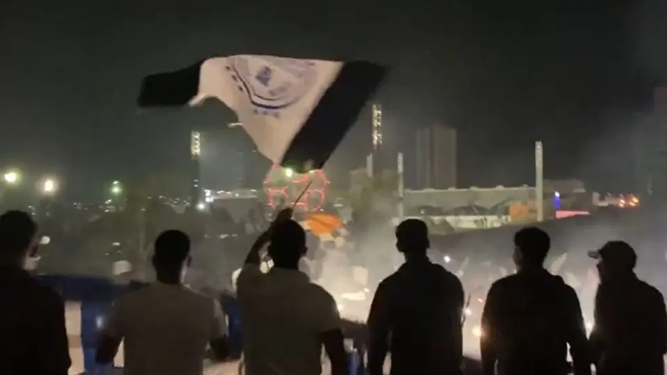 Pachuca: Aficionados llevan serenata a los Tuzos previo a la Gran Final
