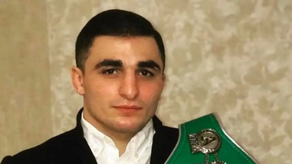 Murió boxeador ruso que había recibido una golpiza sobre el ring
