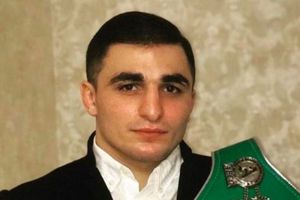 Murió boxeador ruso que había recibido una golpiza sobre el ring