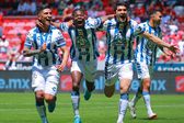 Pachuca se coronó en el Ranking RÉCORD del Clausura 2022