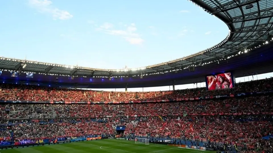 Champions League: Se retrasó la Final debido a problemas en el ingreso al estadio