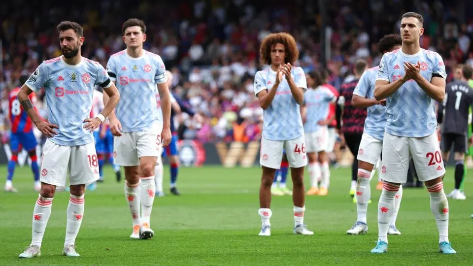 Premier League: Manchester United jugará Europa League tras finalizar en la sexta posición