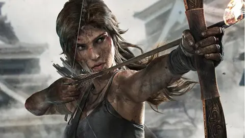 Tomb Raider: Nuevo juego de la famosa heroína se encuentra en desarrollo