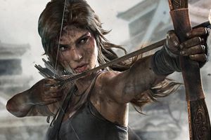 Tomb Raider: Nuevo juego de la famosa heroína se encuentra en desarrollo