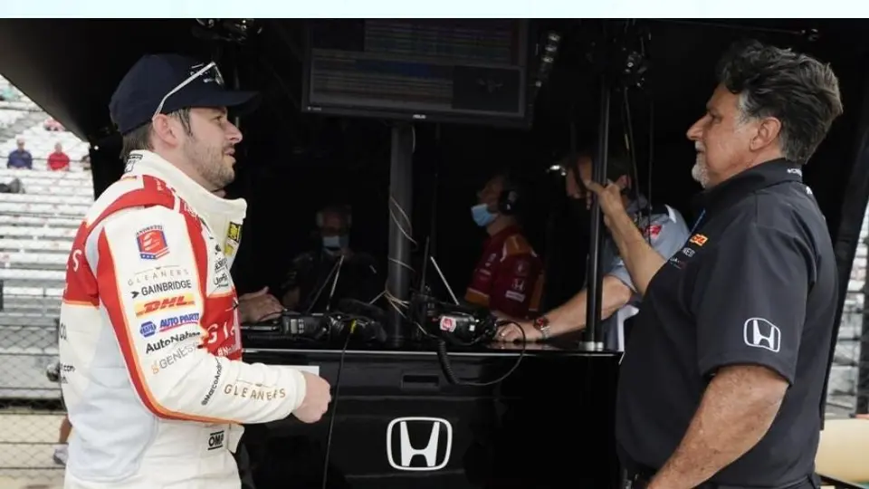 Michael Andretti solicitó permiso a FIA para formar nuevo equipo de Fórmula 1