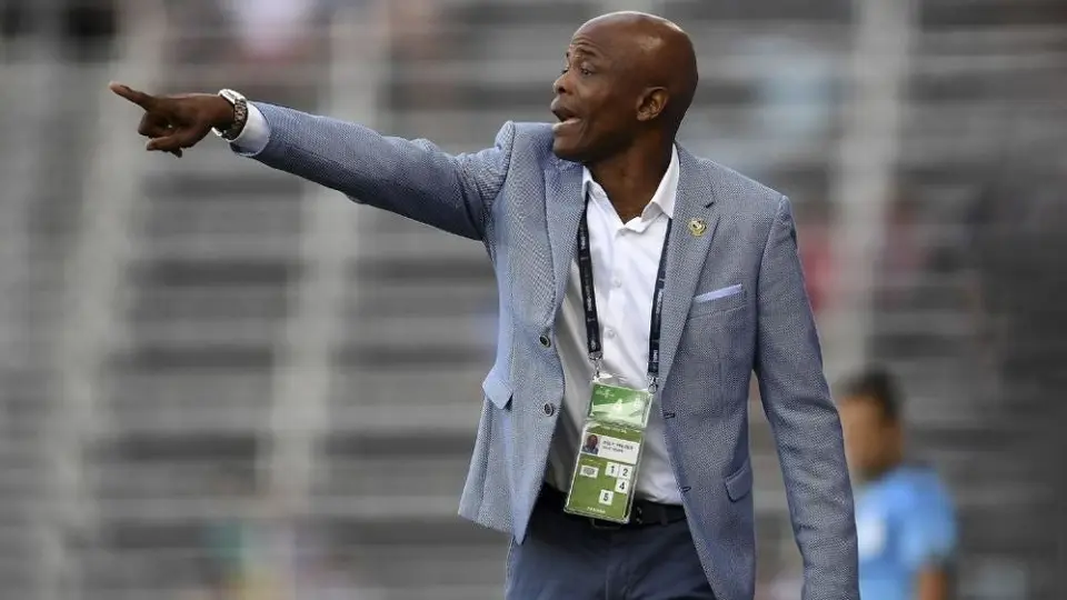 Julio César Dely sobre el duelo vs el Tri: 'Puntuar en el Azteca siempre es bueno para Panamá'