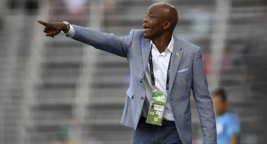 Julio César Dely sobre el duelo vs el Tri: 'Puntuar en el Azteca siempre es bueno para Panamá'