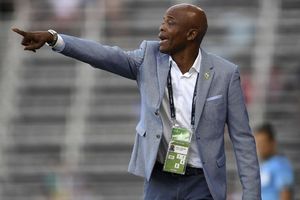 Julio César Dely sobre el duelo vs el Tri: 'Puntuar en el Azteca siempre es bueno para Panamá'