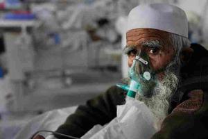 Covid-19: OMS reportó que los contagios bajaron 17% en el mundo; aumentaron las muertes
