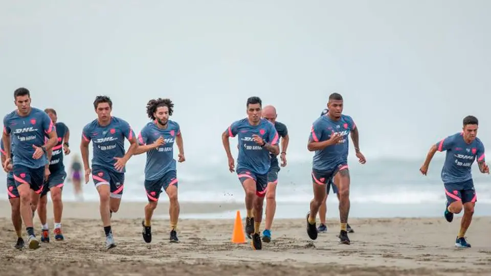 Pumas disputará juego amistoso ante el Celta de Vigo