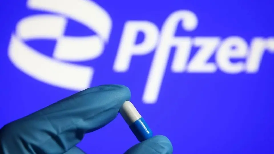 Pfizer confirmó resultados positivos de su pastilla contra Covid-19
