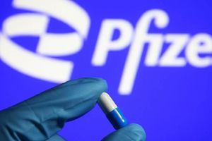 Pfizer confirmó resultados positivos de su pastilla contra Covid-19
