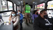 México registró 17 mil 938 nuevos casos de Covid-19 y 118 decesos