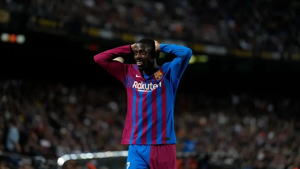 Ousmane Dembélé: Bayern Munich ofrece salario millonario para fichar al francés