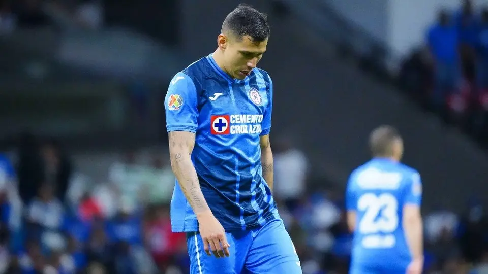 Cruz Azul: Cata Domínguez se perderá duelos ante Puebla y Pumas por lesión