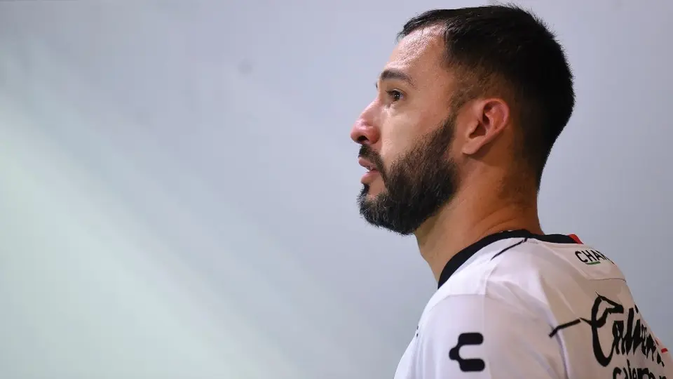 Atlas: Aguilera confesó que la defensa de los rojinegros es la mejor arma para ganar