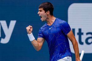 Miami Open: Carlos Alcaraz conquistó el Masters 1000 tras vencer a Casper Ruud