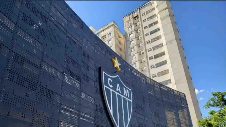 Manchester City: Grupo City quiere comprar al Atlético Mineiro, asegura prensa brasileña