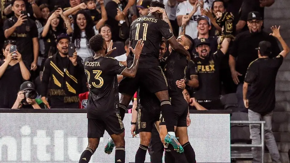 Carlos Vela: El Bombardero brilló con dos asistencias en victoria del LAFC sobre Dallas