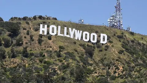 Super Bowl: Letrero icónico de 'Hollywood' cambiará para decir 'Rams House'